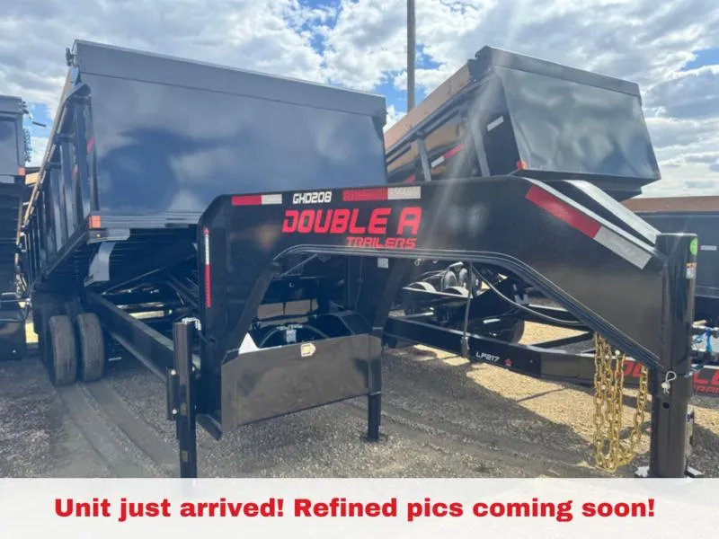 2025 Double A