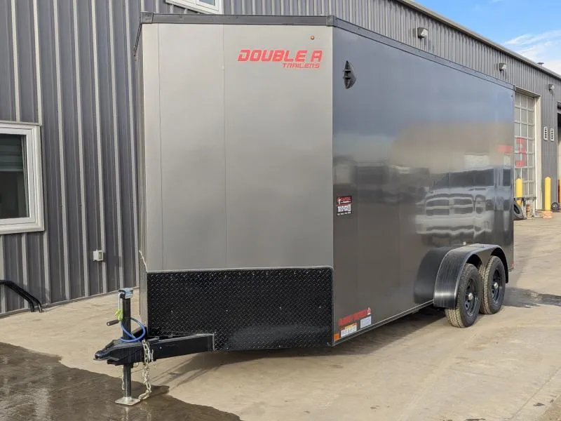 2025 Double A