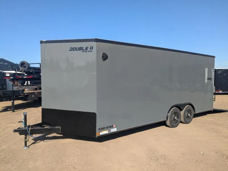 2025 Double A