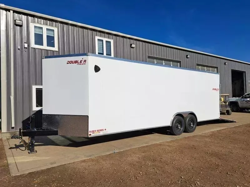 2026 Double A