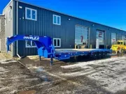 new Equipment / Flatbed Trailers Double A Trailers  for sale, in Edmonton, AB Thumbnail 3