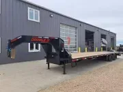 new Other Trailers Double A Trailers  for sale, in Edmonton, AB Thumbnail 2