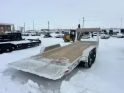 new Tilt Trailers Nordtek Trailers  for sale, in Edmonton, AB Thumbnail 3