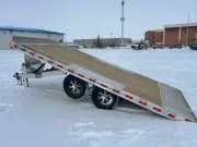 new Tilt Trailers Nordtek Trailers  for sale, in Edmonton, AB Thumbnail 3