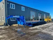 new Equipment / Flatbed Trailers Double A Trailers  for sale, in Edmonton, AB Thumbnail 2