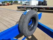 used Equipment / Flatbed Trailers Double A Trailers  for sale, in Edmonton, AB Thumbnail 3
