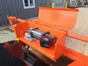 used Equipment / Flatbed Trailers Double A Trailers  for sale, in Edmonton, AB Thumbnail 2