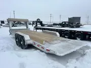 new Tilt Trailers Nordtek Trailers  for sale, in Edmonton, AB Thumbnail 3