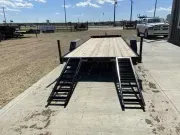 new Car Haulers / Racing Trailers Double A Trailers  for sale, in Edmonton, AB Thumbnail 3