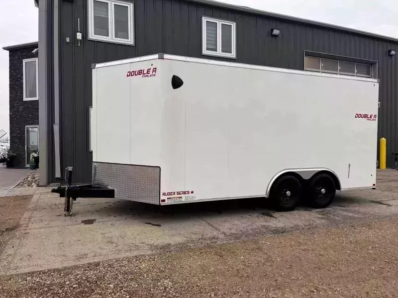 2026 Double A