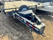 used Equipment / Flatbed Trailers PJ Trailers  for sale, in Edmonton, AB Thumbnail 3