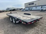 used Equipment / Flatbed Trailers Rainbow Trailers  for sale, in Edmonton, AB Thumbnail 2
