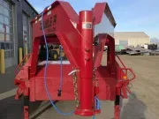used Equipment / Flatbed Trailers Double A Trailers  for sale, in Edmonton, AB Thumbnail 2