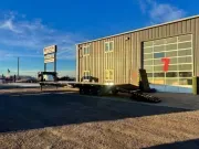 new Equipment / Flatbed Trailers Double A Trailers  for sale, in Edmonton, AB Thumbnail 3