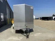used Cargo (Enclosed) Trailers Bravo Trailers  for sale, in Edmonton, AB Thumbnail 3