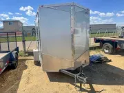 used Cargo (Enclosed) Trailers RC Trailers  for sale, in Edmonton, AB Thumbnail 3