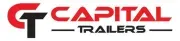 used Equipment / Flatbed Trailers Double A Trailers  for sale, in Edmonton, AB Thumbnail 2