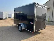 new Cargo (Enclosed) Trailers Bravo Trailers  for sale, in Edmonton, AB Thumbnail 3