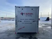 used Cargo (Enclosed) Trailers Bravo Trailers  for sale, in Edmonton, AB Thumbnail 3