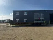 new Equipment / Flatbed Trailers Double A Trailers  for sale, in Edmonton, AB Thumbnail 3