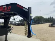 used Equipment / Flatbed Trailers Double A Trailers  for sale, in Edmonton, AB Thumbnail 3