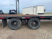 used Equipment / Flatbed Trailers Double A Trailers  for sale, in Edmonton, AB Thumbnail 3