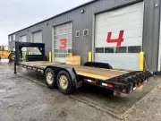 used Tilt Trailers Trailtech  for sale, in Edmonton, AB Thumbnail 3