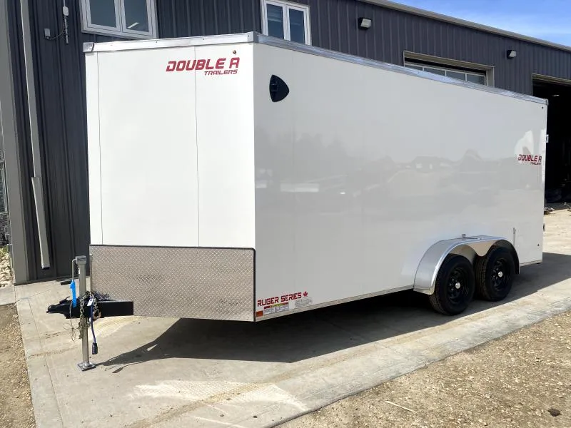 2026 Double A