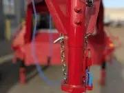 used Equipment / Flatbed Trailers Double A Trailers  for sale, in Edmonton, AB Thumbnail 3