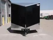 new Cargo (Enclosed) Trailers Bravo Trailers  for sale, in Edmonton, AB Thumbnail 2