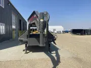 used Equipment / Flatbed Trailers Double A Trailers  for sale, in Edmonton, AB Thumbnail 3