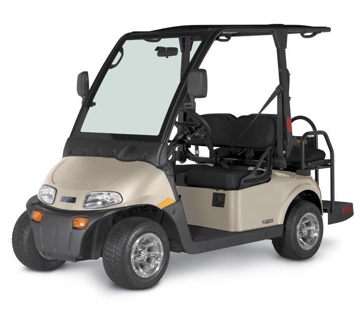 2020 E-Z-GO 2FIVE LSV 2020 E-Z-GO 2FIVE LSV