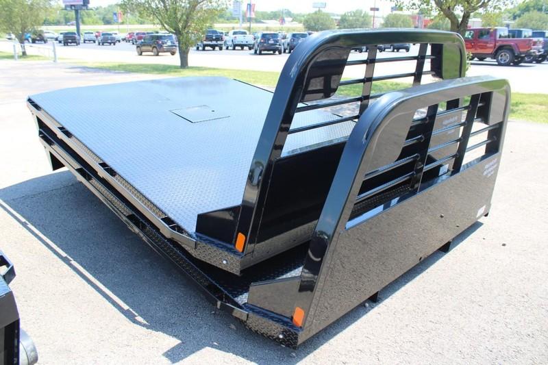 2022 cm-rd truck bed 