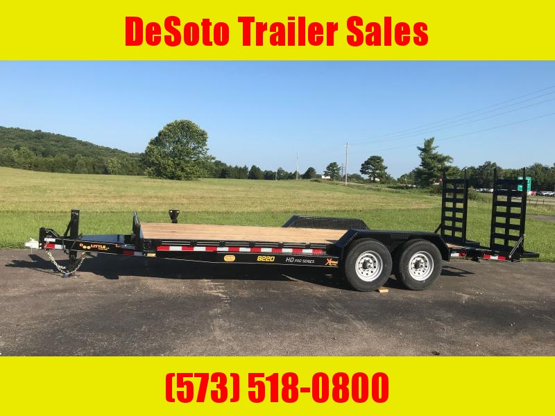 2021 Doolittle Trailer Mfg XT822014K Utility Trailer 2021 Doolittle Trailer Mfg XT822014K Utility Trailer