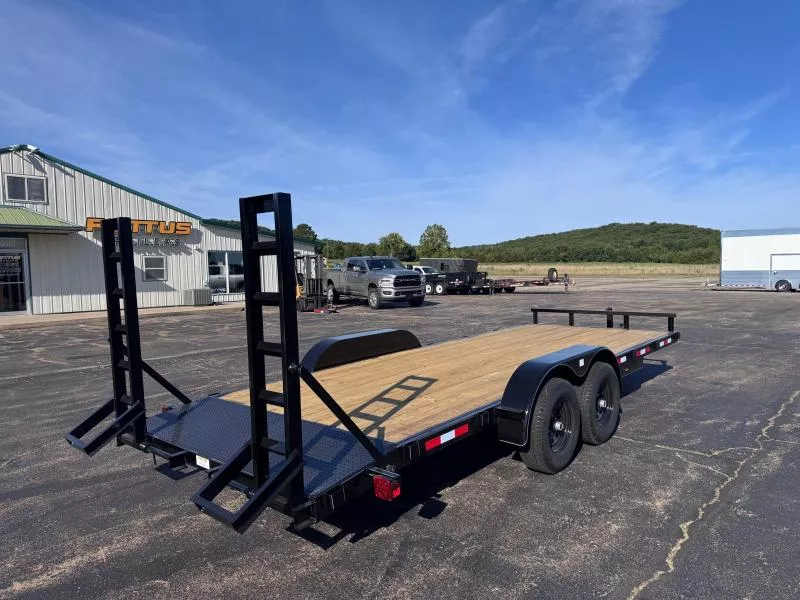 new Car Haulers / Racing Trailers Rivercraft  for sale, in Farmington, MO Thumbnail 3