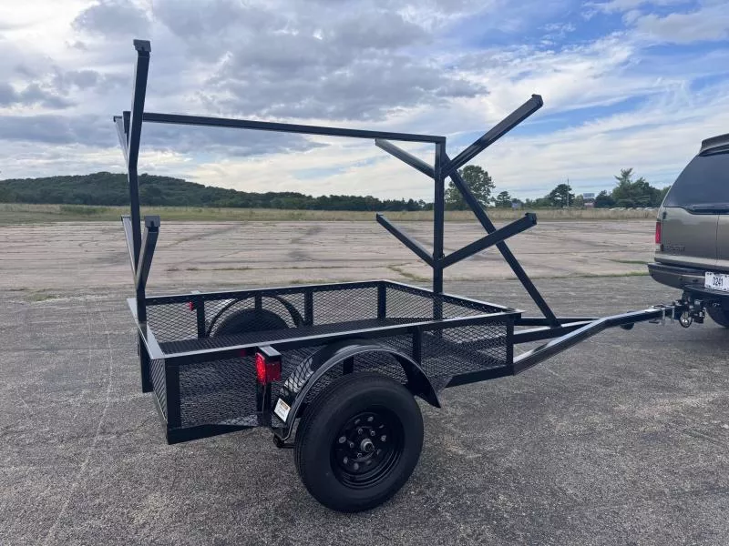 new Utility Trailers Rivercraft  for sale, in Farmington, MO Thumbnail 4