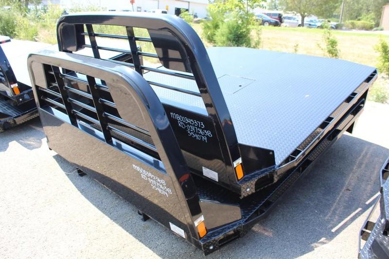 new Flat Decks CM Truck Beds  for sale, in Farmington, MO Thumbnail 4