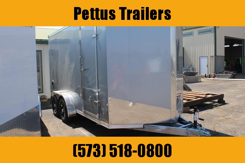 2023 Stealth Trailers S23AFW714T Other 2023 Stealth Trailers S23AFW714T Other