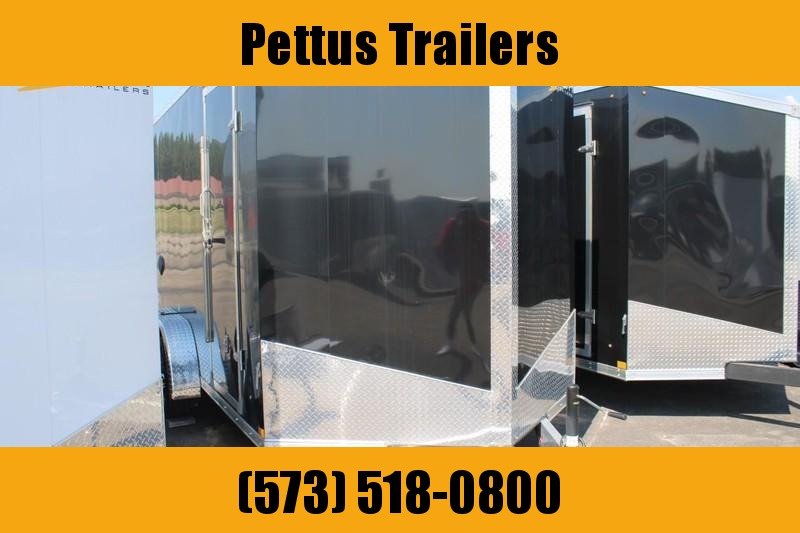 2023 Stealth Trailers SAFW714TA2 Cargo / Enclosed Trailer 2023 Stealth Trailers SAFW714TA2 Cargo / Enclosed Trailer