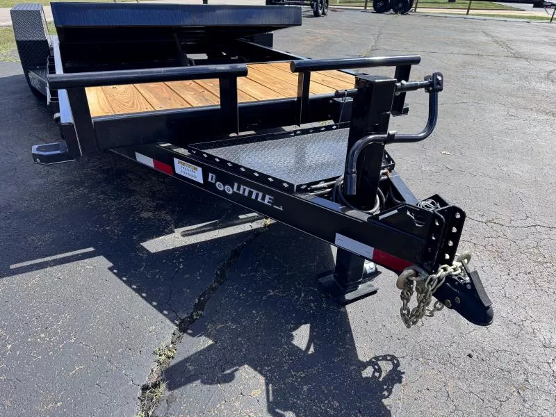 new Car Haulers / Racing Trailers Doolittle Trailer Mfg  for sale, in Farmington, MO Thumbnail 4