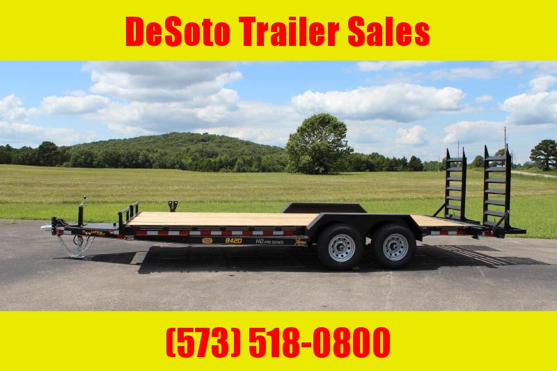 2021 Doolittle Trailer Mfg XT842098K Utility Trailer 2021 Doolittle Trailer Mfg XT842098K Utility Trailer