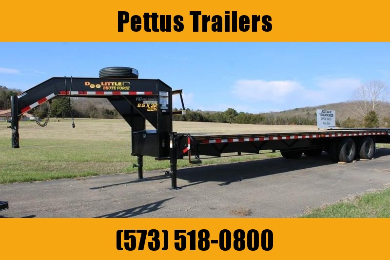 2022 Doolittle Trailer Mfg BF102X32 Other Trailer 2022 Doolittle Trailer Mfg BF102X32 Other Trailer