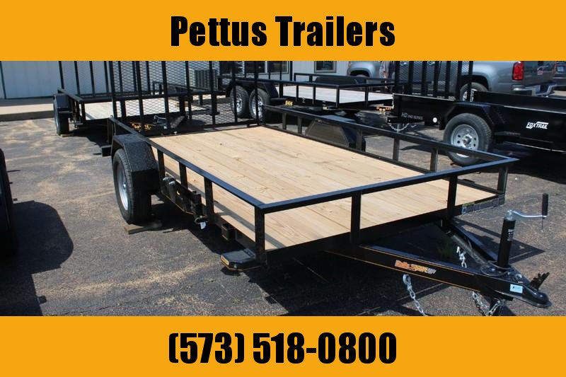 2022 Doolittle Trailer Mfg RS77X123K Other 2022 Doolittle Trailer Mfg RS77X123K Other