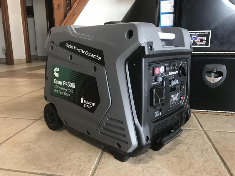 Generators for sale Near Me Trailer Classifieds