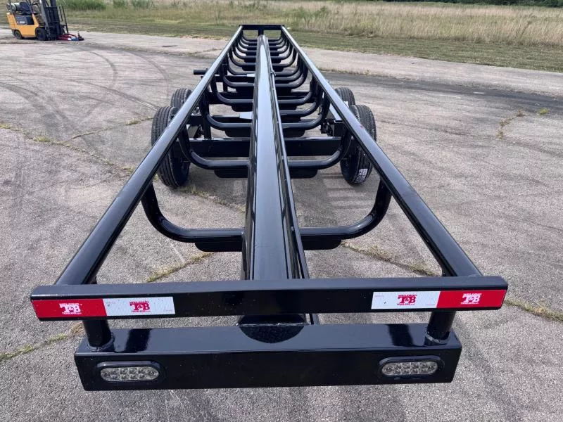 new Stock / Stock Combo Trailers EZ-Haul  for sale, in Farmington, MO Thumbnail 5