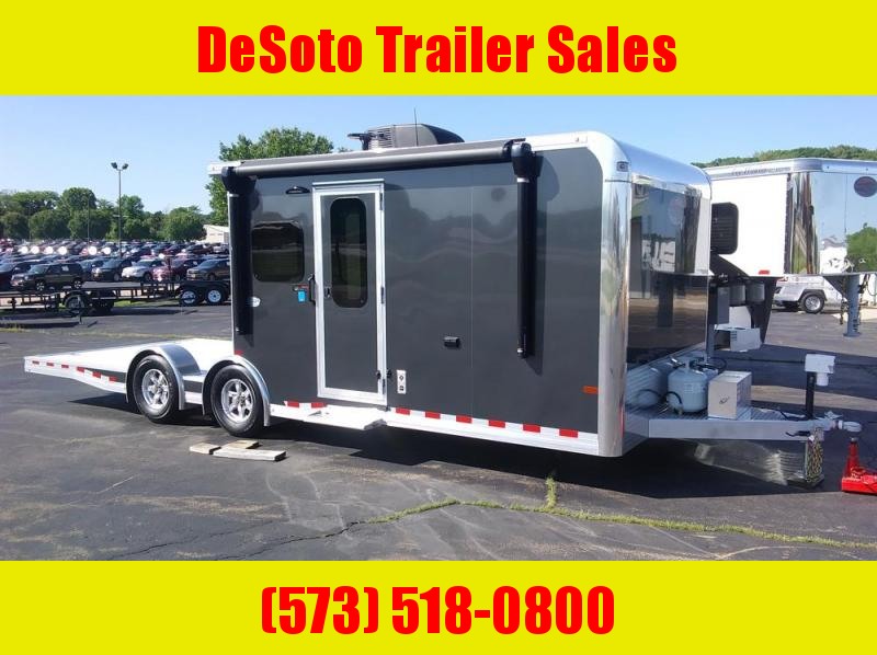2020 Sundowner 25' Toy Hauler 2020 Sundowner 25' Toy Hauler