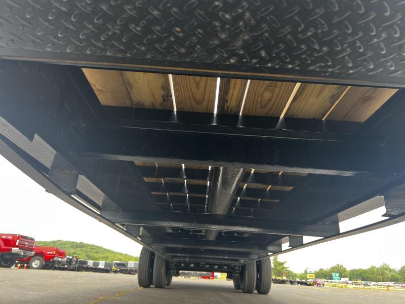 used Equipment / Flatbed Trailers Doolittle Trailer Mfg  for sale, in Farmington, MO Thumbnail 7