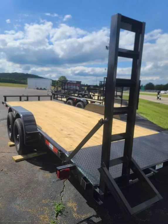 new Car Haulers / Racing Trailers Rivercraft  for sale, in Farmington, MO Thumbnail 6