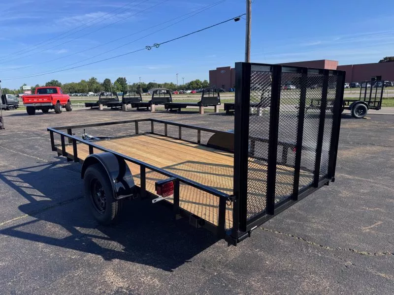 new Utility Trailers Rivercraft  for sale, in Farmington, MO Thumbnail 3