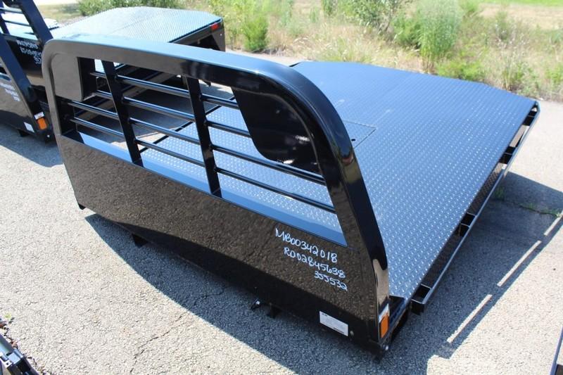 new Flat Decks CM Truck Beds  for sale, in Farmington, MO Thumbnail 4